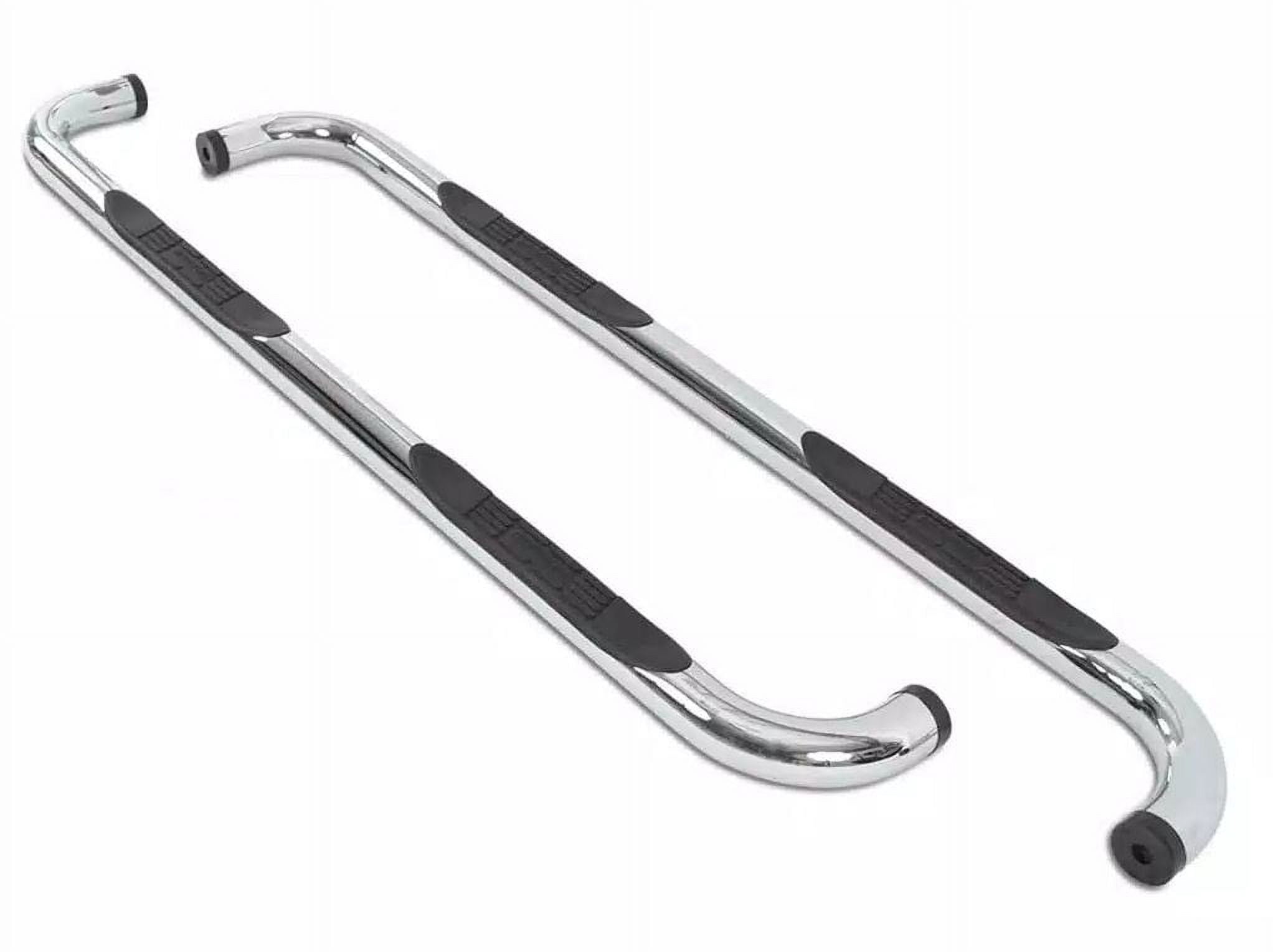 Big Country 379294 NERF BAR ROUND 3"