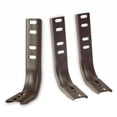thumbnail image 1 of Big Country 393245 Mounting Brackets for Widesider Side Steps, 1 of 4