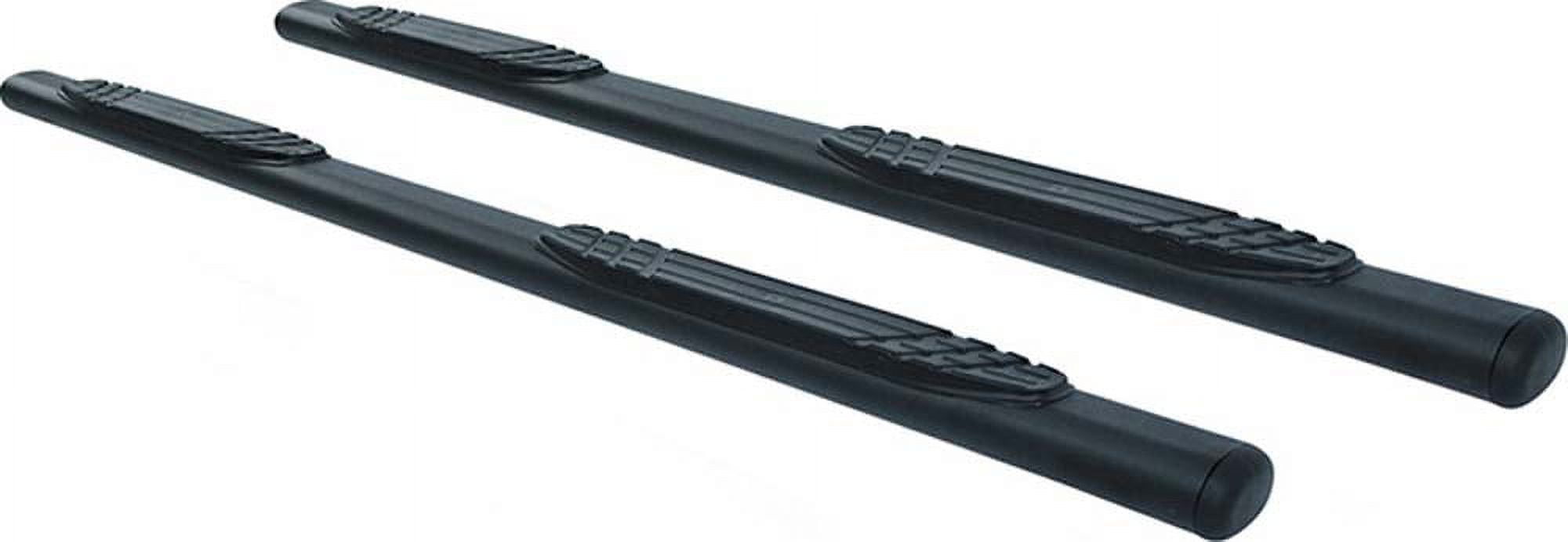 Big Country 3940800 4" Widesider Side Steps - Bars Only