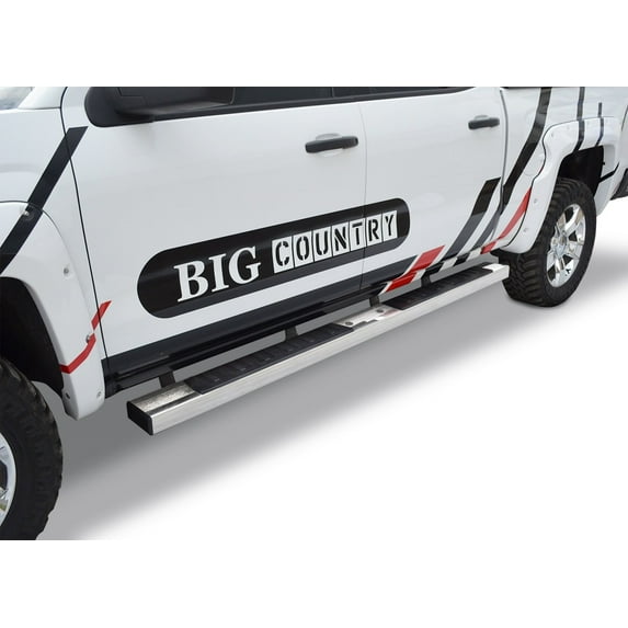 Big Country 3962030876