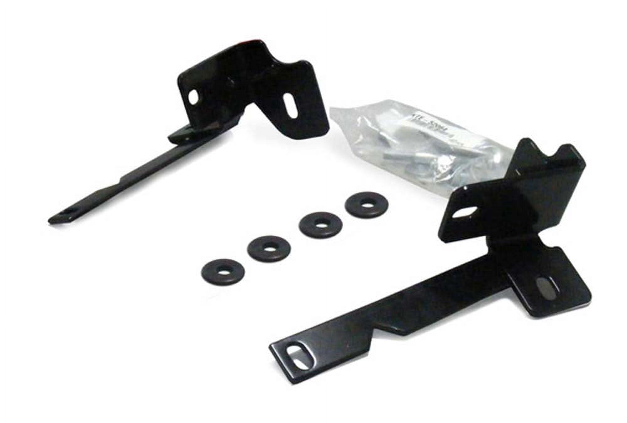 Big Country 524765 Dakar PRO-Brackets