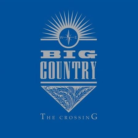 The Crossing [LP] - VINYL