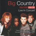 thumbnail image 1 of Big Country - Live In Concert (CD), 1 of 1