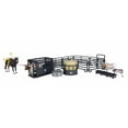 thumbnail image 1 of 16-Piece Large Ranch Set, 1 of 7