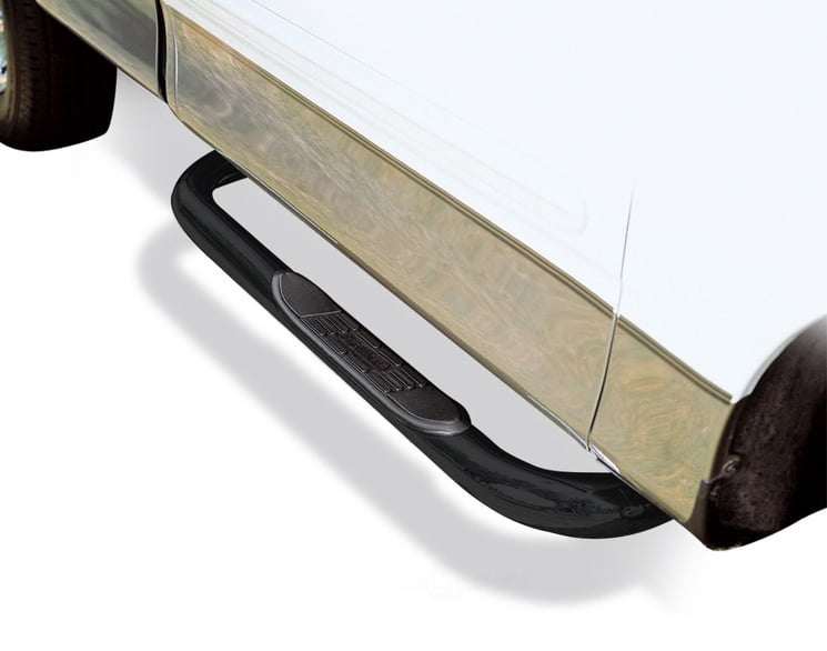 Big Country 370061 3 Round Classic Side Bars