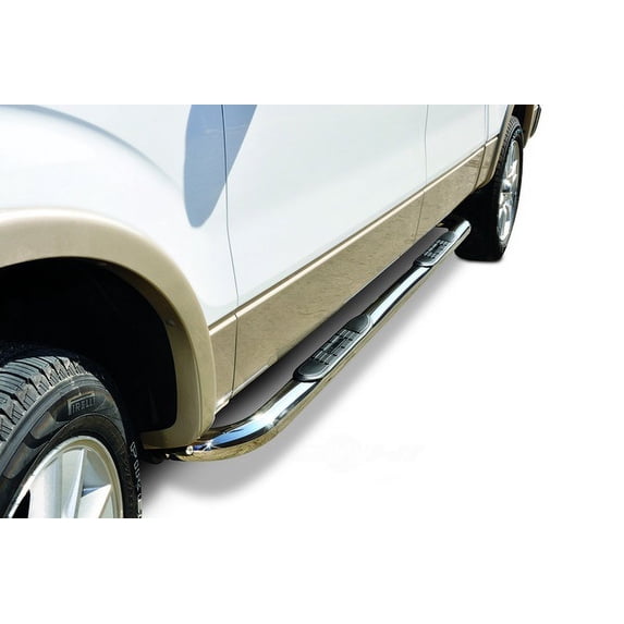 Big Country 370673 3 Round Classic Side Bars - Walmart.com