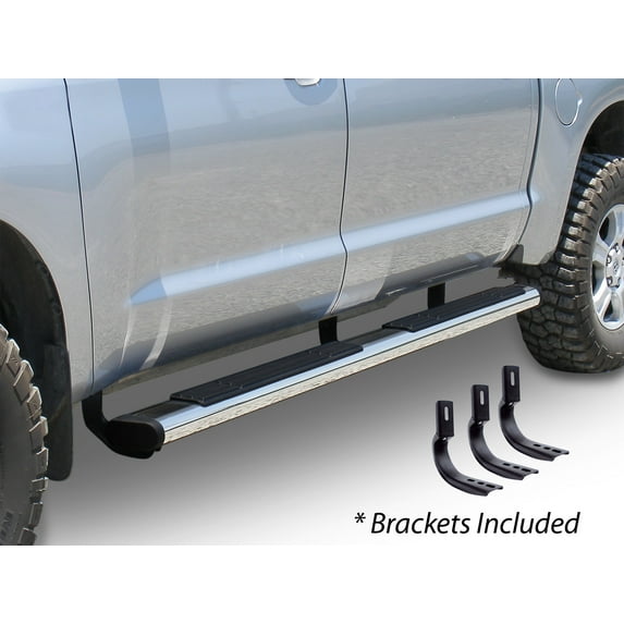 Big Country Truck Accessories 686404080PS 6"oex Ss Kit 80"+brk