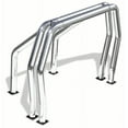 thumbnail image 1 of Big Country Truck Accessories 9009590DSC Classic Bed Bars-Kit, 1 of 4