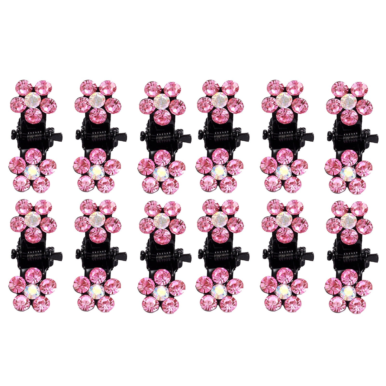 Big Curls for Long Hair Girls Hair Clip for Baby Girl Hair Clips with