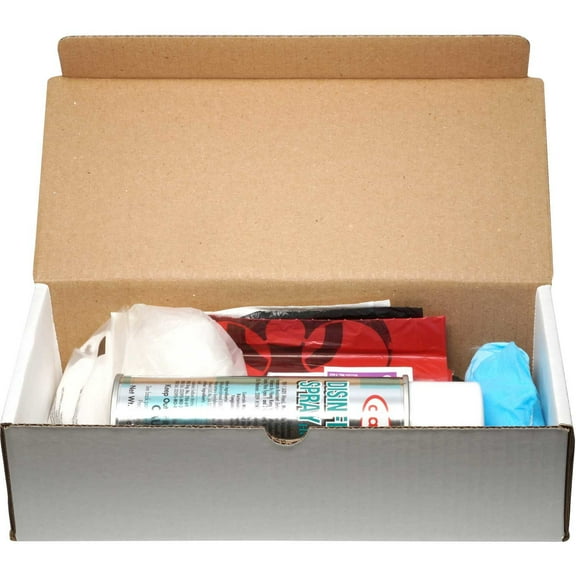 Big D Extra Duty D'Vour Bodily Fluid Clean-Up Kit - 173