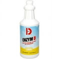 thumbnail image 1 of Big-D Enzym D Bacteria/Enzyme Culture Deodorant - Liquid - 32 fl oz (1 quart) - Citrus Scent - 1 Each - White, 1 of 1