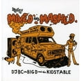 thumbnail image 1 of Big D and the Kids Table - Strictly Mixed & Mashed - Music & Performance - CD, 1 of 1