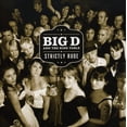 thumbnail image 1 of Big D and the Kids Table - Strictly Rude - Punk Rock - CD, 1 of 2