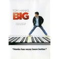 thumbnail image 1 of Big (DVD) Widescreen, 1 of 2