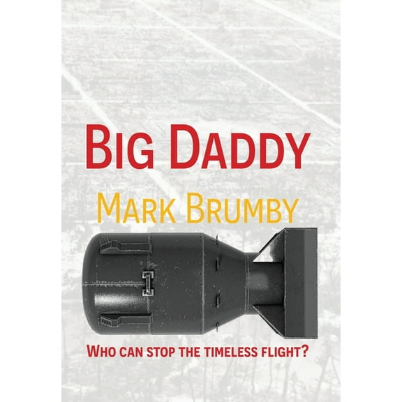 Big Daddy, (Hardcover)