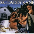 thumbnail image 1 of Big Daddy Kane - It's a Big Daddy Thing - Music & Performance - CD, 1 of 2