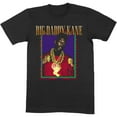 thumbnail image 1 of Big Daddy Kane Unisex Tee Half Steppin' (X-Large), 1 of 3