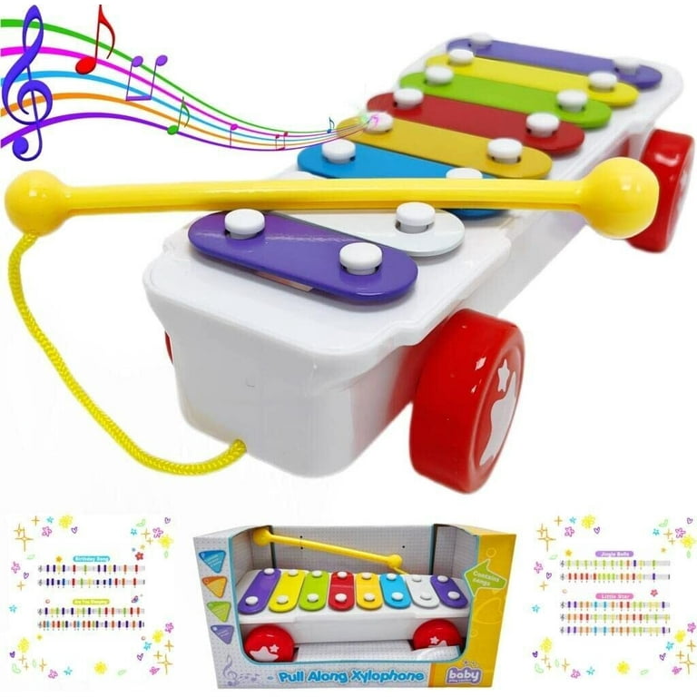 Babies xylophone hotsell