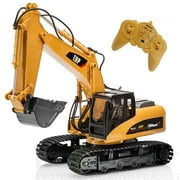 Big-Daddy Super Powerful Full Functional DIE-CAST 15