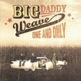 thumbnail image 1 of Big Daddy Weave - One and Only - Music & Performance - CD, 1 of 2