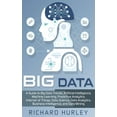 thumbnail image 1 of Big Data: A Guide to Big Data Trends, Artificial Intelligence, Machine Learning, Predictive Analytics, Internet of Thing, (Hardcover), 1 of 1