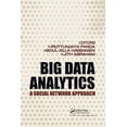thumbnail image 1 of Big Data Analytics: A Social Network Approach, (Paperback), 1 of 1