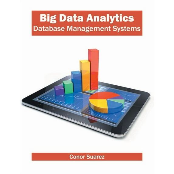 Big Data Analytics (Database Management Systems), (Hardcover)