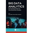 thumbnail image 1 of Big Data Analytics: Harnessing Data for New Business Models, (Hardcover), 1 of 1