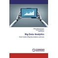 thumbnail image 1 of Big Data Analytics (Paperback), 1 of 1