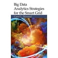 thumbnail image 1 of Big Data Analytics Strategies for the Smart Grid, (Hardcover), 1 of 1