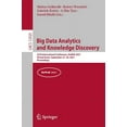 thumbnail image 1 of Big Data Analytics and Knowledge Discovery: 23rd International Conference, Dawak 2021, Virtual Event, September 27-30, 2, (Paperback), 1 of 1