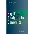 thumbnail image 1 of Big Data Analytics in Genomics (Paperback), 1 of 1