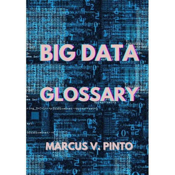Big Data Big Data - Glossary, Book 7, (Paperback)
