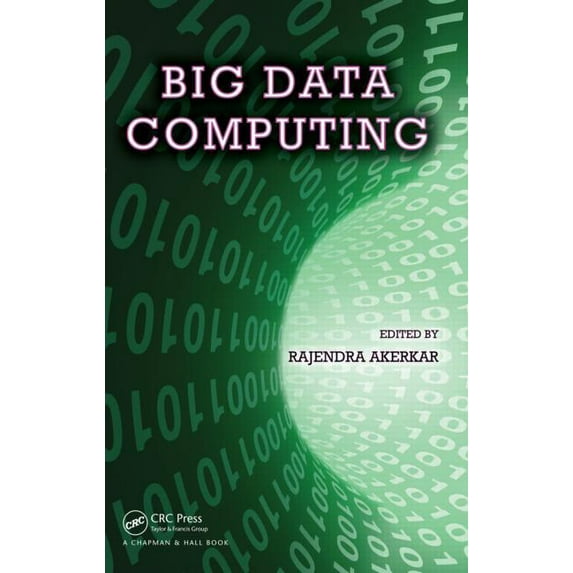 Big Data Computing, (Hardcover)