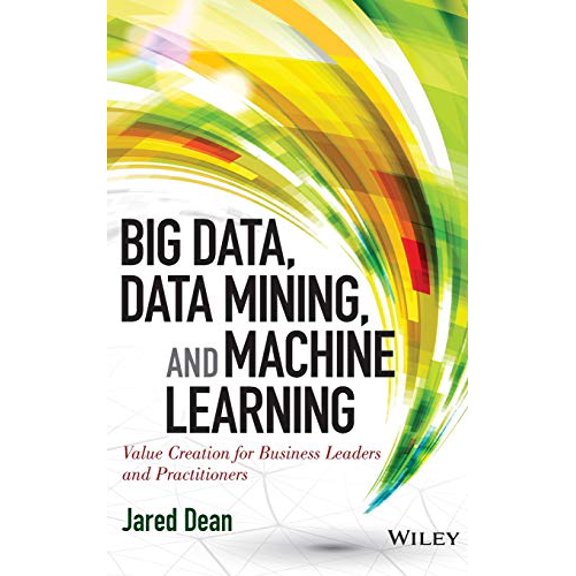 Pre-Owned Data Mining and Big Data (SAS) (Hardcover) 1118618041 9781118618042
