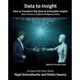 thumbnail image 1 of Big Data: Data to Insight : How to Transform Big Data in to Actionable Insights (Series #1) (Paperback), 1 of 1