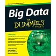 thumbnail image 1 of Pre-Owned Big Data For Dummies, 1 of 1