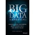thumbnail image 1 of Pre-Owned Big Data Marketing (Hardcover) 1118733894 9781118733899, 1 of 1