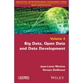 thumbnail image 1 of Big Data, Open Data and Data Development, 1 of 1