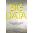 thumbnail image 1 of Big Data, (Paperback), 1 of 1