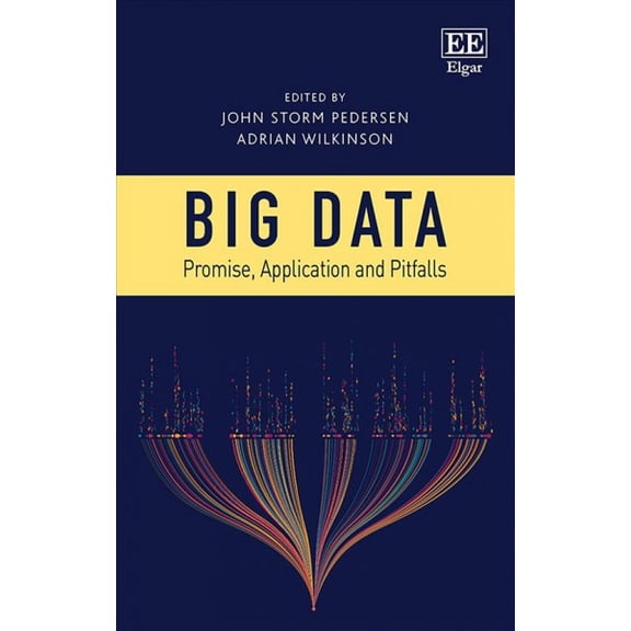 Big Data : Promise, Application and Pitfalls