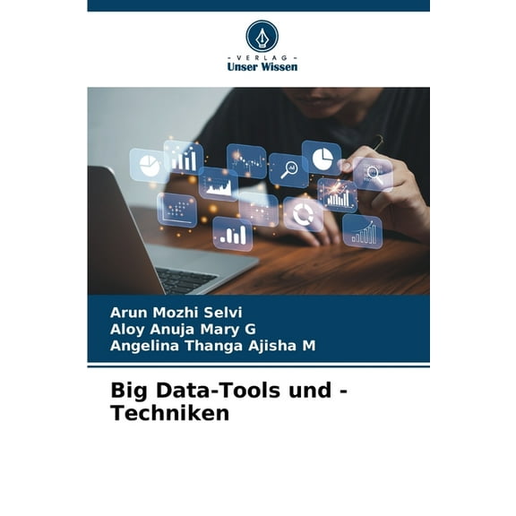 Big Data-Tools und -Techniken, (Paperback)
