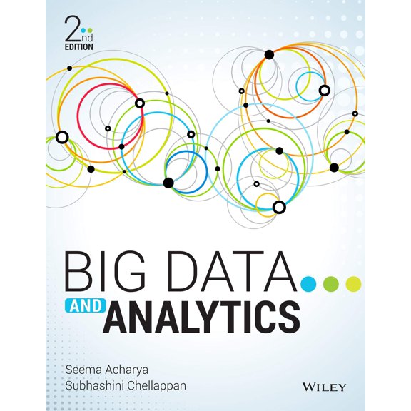 Big Data and Analytics, 2ed | IM | BS | e