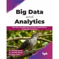 thumbnail image 1 of Big Data and Analytics: The Key Concepts and Practical Applications of Big Data Analytics (Paperback), 1 of 1