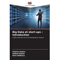 thumbnail image 1 of Big Data et start-ups: Introduction, (Paperback), 1 of 1