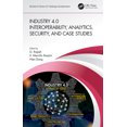 thumbnail image 1 of Big Data for Industry 4.0 Industry 4.0 Interoperability, Analytics, Security, and Case Studies, (Hardcover), 1 of 1