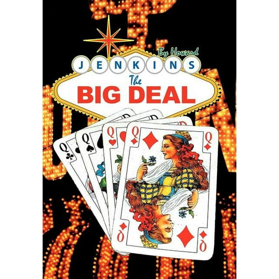 The Big Deal (Hardcover)