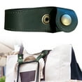 thumbnail image 1 of Big Deal! Veeogra Handbag Anti Slip Strap Fixer Leather Bag Clip,Green, 1 of 1