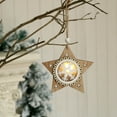 Big Deals!Dainzusyful Christmas Tree Decorations,Christmas Decorations