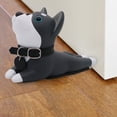 thumbnail image 1 of Lloopyting Door Stopper Cute Dog Door Stop Decorative Door Wedge For Home And Office Door Stoppers Door Draft Stopper Door Stoppers For Bottom Of Door Cleaning Supplies, 1 of 7